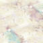 Tapis beige en polyester tissé à la machine Meldrum-1997167031