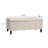 Upholstered Ottoman-1246518471