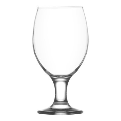 Sofia Beer Glass
