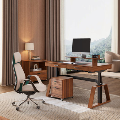 Ensemble de bureau