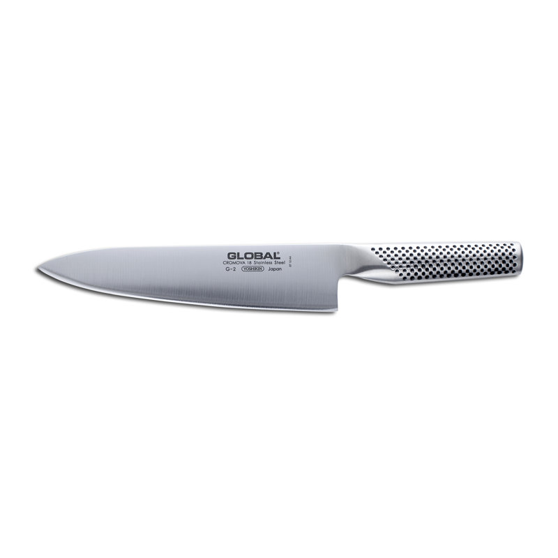 Global Knives 8" Classic Japanese Chef's Knife