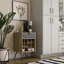 Fey 51.6 cm Mini Bar Cabinet-2097465942