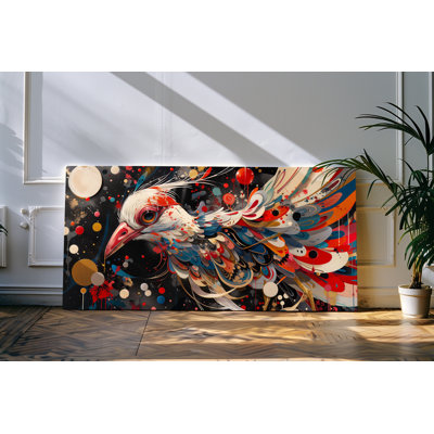 Wrapped Canvas Panoramic Print