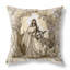 Indoor / Outdoor Square Cushion-1956568473-1956568477