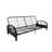Richards Full 76.5'' Wide Futon Frame-282529537
