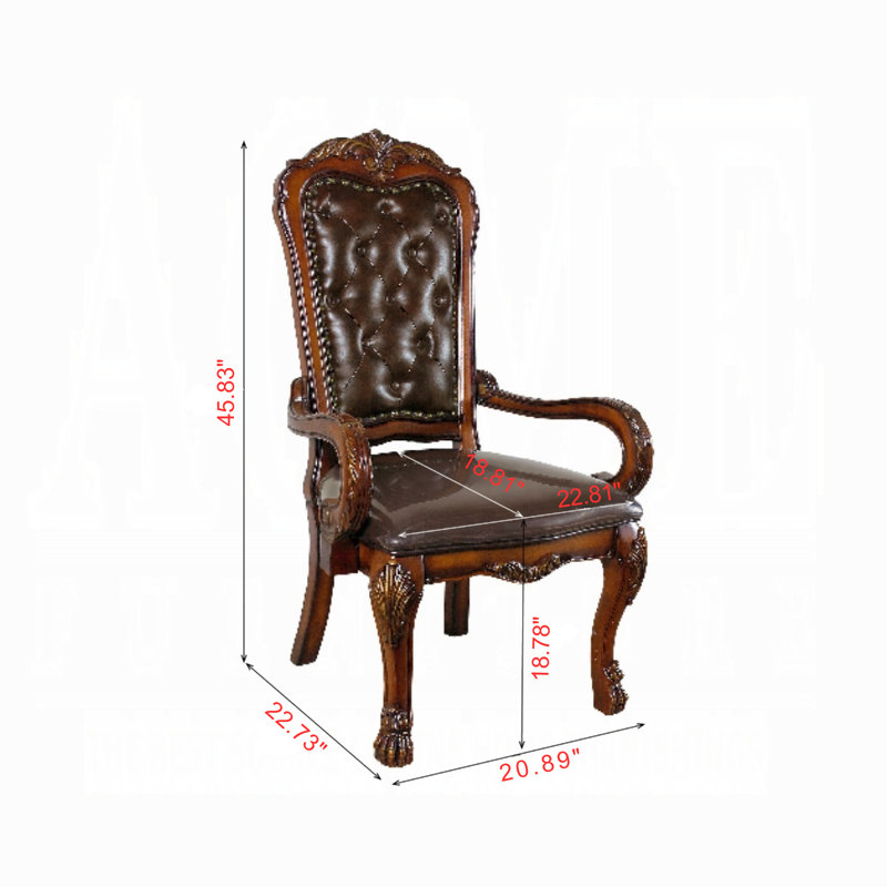 Fauteuil de direction Azura