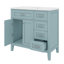 Ensemble de meuble-lavabo avec lavabo 36 po-477676395-477676309