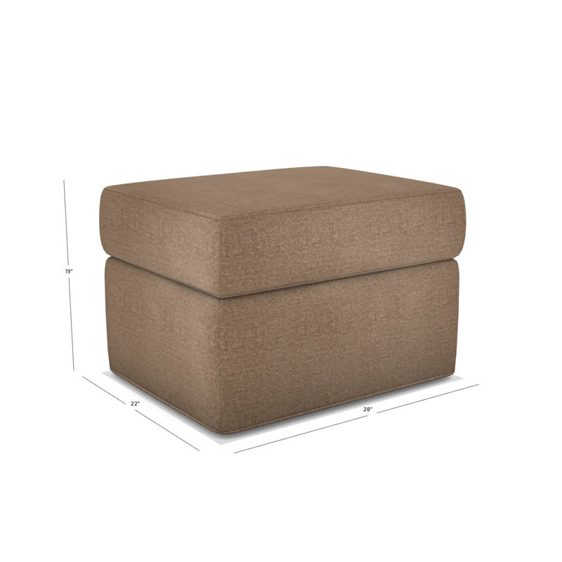 Newlin Ottoman, No, Nadia Earth