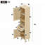 Freestanding Bathroom Cabinet-385363139