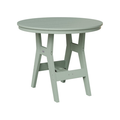 Berlin Gardens Harbor Round Dining Table