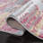Porcello 900 Performance Abstract Rug-1052978819