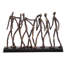 Statue Litwin