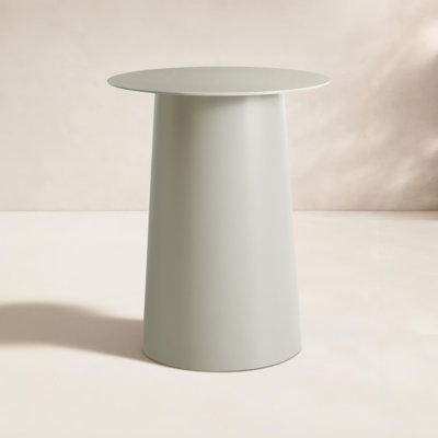 Circula Single End Table