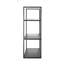 Lynnette 3 Piece Metal Tiered Shelf