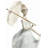 Finesse Woman Figurine