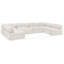 Canapé modulaire Ames 136 po Ames-90279205
