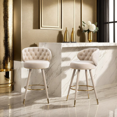 Tabouret de comptoir 27,95