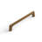 5 1/16'' Centre To Centre Classical Bar Pull Handle