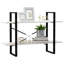 Anah 70cm H Etagere Bookcase-395473368-336731499