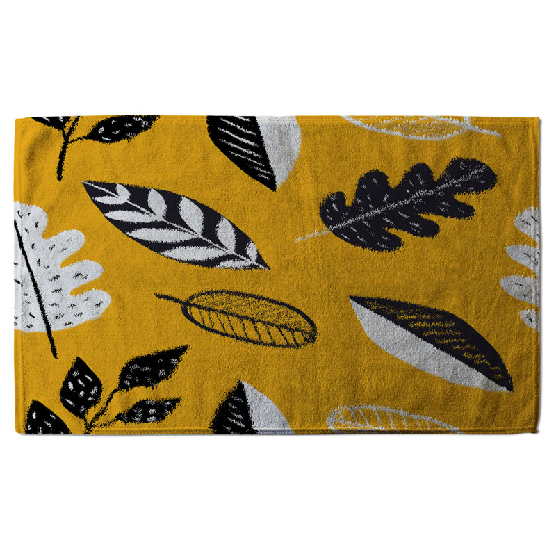 Natayshia Polyester Shower Curtain Set