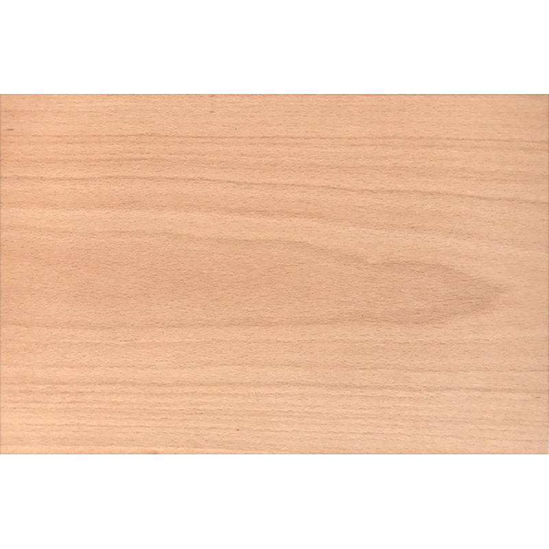 Plateau de table en bois massif JMC, 48 po de diamètre, Naturel