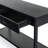 Kaplan Wood 2 Drawer Console Table-1889417882