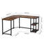 Bureau en L Marko