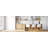 Calacatta Cobalt 12 in. x 24 in. Matte Marble Look Porcelain Floor & Wall Tile