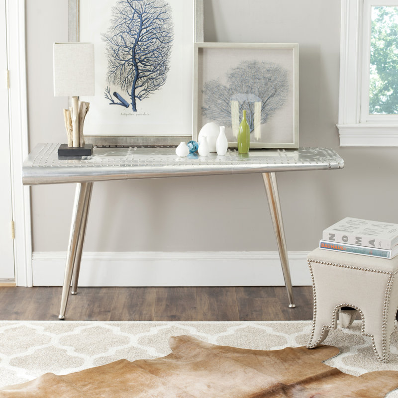 139cm Console Table