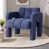 Polyester Navy is out of stock