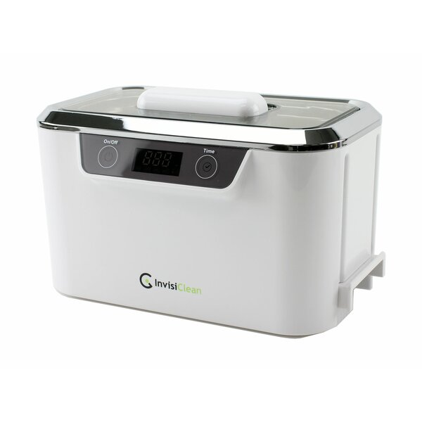 Ultra 1000 Tabletop Ultrasonic Cleaning Machine