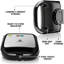 SUPERLEX 24cm Electric Grill