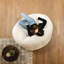 Fauteuil à billes Big Joe Cloudberry-118316755-116485186