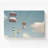 Pastel Sky Ride Over Clouds On Canvas-512900355-520628476-520628479