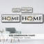 Home for the Holiday - Toile encadrée-110631851
