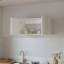 Armoire murale 2 portes