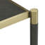 Table basse avec rangement Beckham