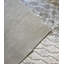 Silk Abstract Area Rug in Gray-26573152