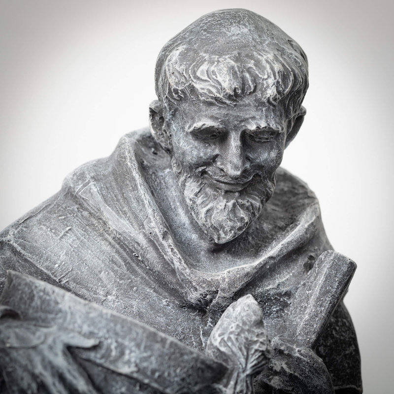 Statue de jardin Robley Magnesia