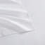 Ensemble de draps en coton percale blanc Martha Stewart Skylands-115629695-115629694