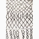Madrid One-of-a-Kind 6' X 9' Area Rug