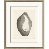 Sculpture II Print by Susan Hable