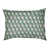 Blanc / vert / argent