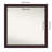 Roree Solid Wood Frame Mirror-1415032920