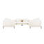 Renfrew U Shaped Sectional-75835467