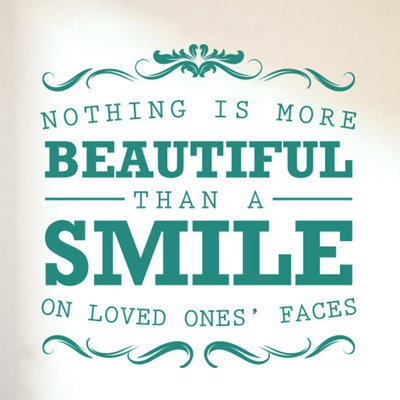 Wall Decal