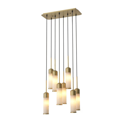 Eos Chandelier