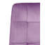 Velvet Office Chair-813641484