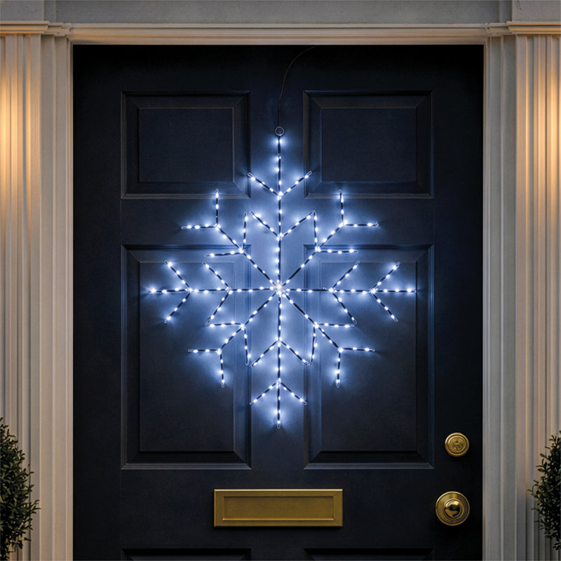Hanging Outdoor Decoration