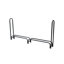 Steel Log Rack-17643948